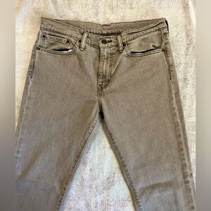 Men’s Levi Jeans 511